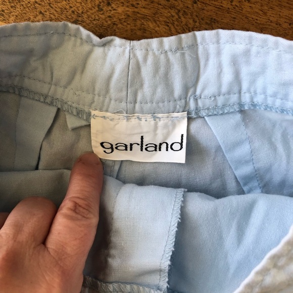 Vintage Garland shorts - Picture 3 of 7